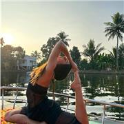 Yoga terapia, desarrolla tu propia practica